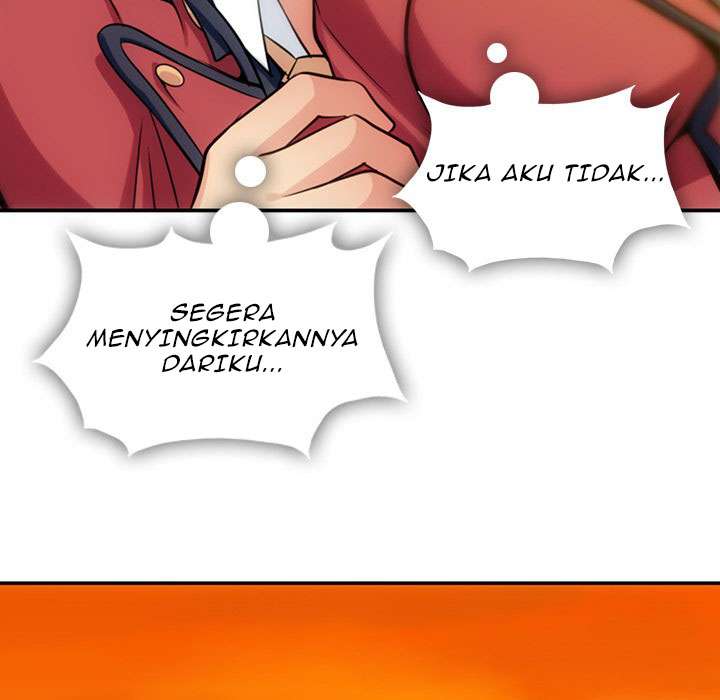 Such a Cute Spy Chapter 3 - halaman 104