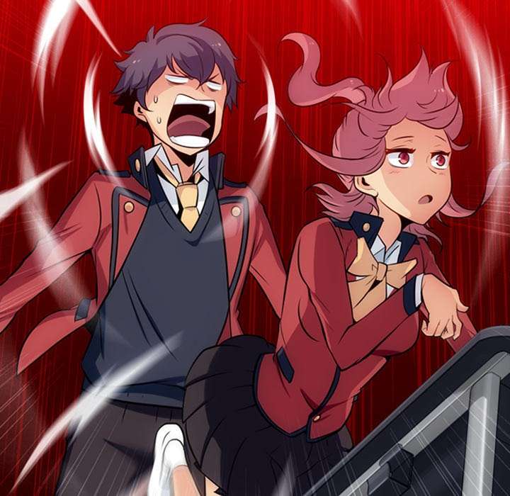 Such a Cute Spy Chapter 3 - halaman 111