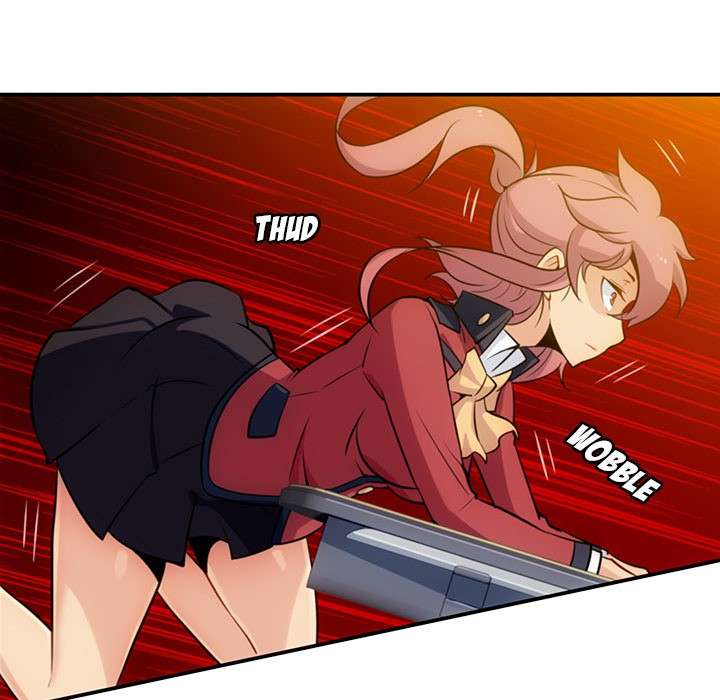 Such a Cute Spy Chapter 3 - halaman 113