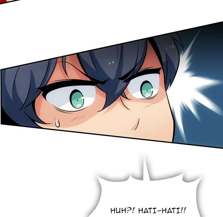 Such a Cute Spy Chapter 3 - halaman 114