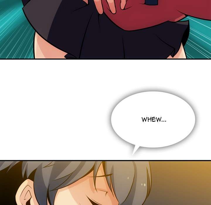 Such a Cute Spy Chapter 3 - halaman 116