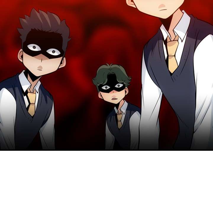 Such a Cute Spy Chapter 3 - halaman 119