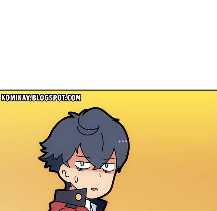 Such a Cute Spy Chapter 3 - halaman 120