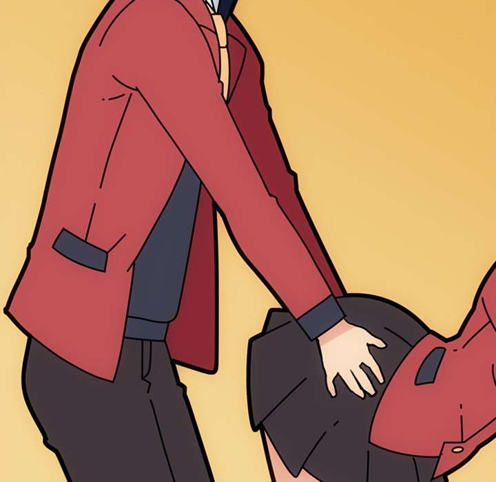 Such a Cute Spy Chapter 3 - halaman 121