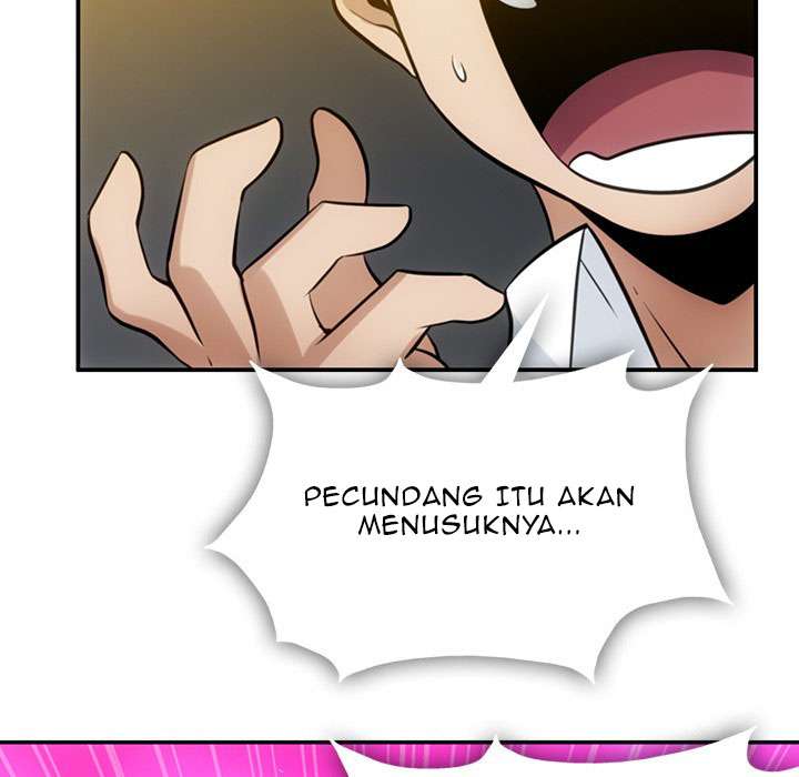 Such a Cute Spy Chapter 3 - halaman 123