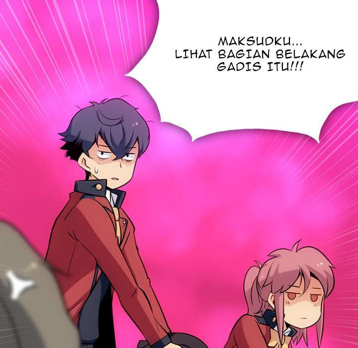 Such a Cute Spy Chapter 3 - halaman 124