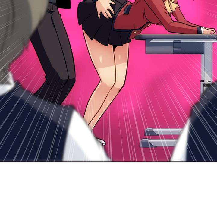 Such a Cute Spy Chapter 3 - halaman 125
