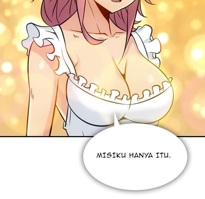 Such a Cute Spy Chapter 3 - halaman 13