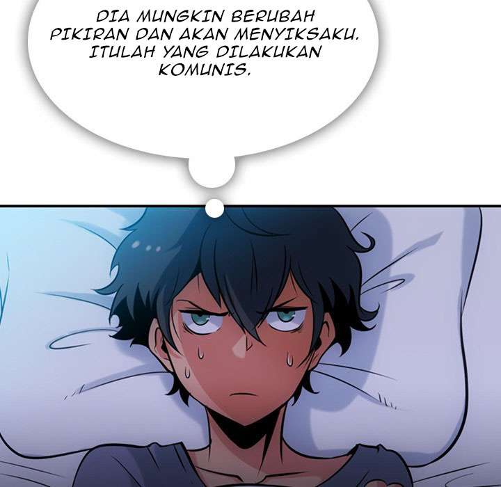 Such a Cute Spy Chapter 3 - halaman 17