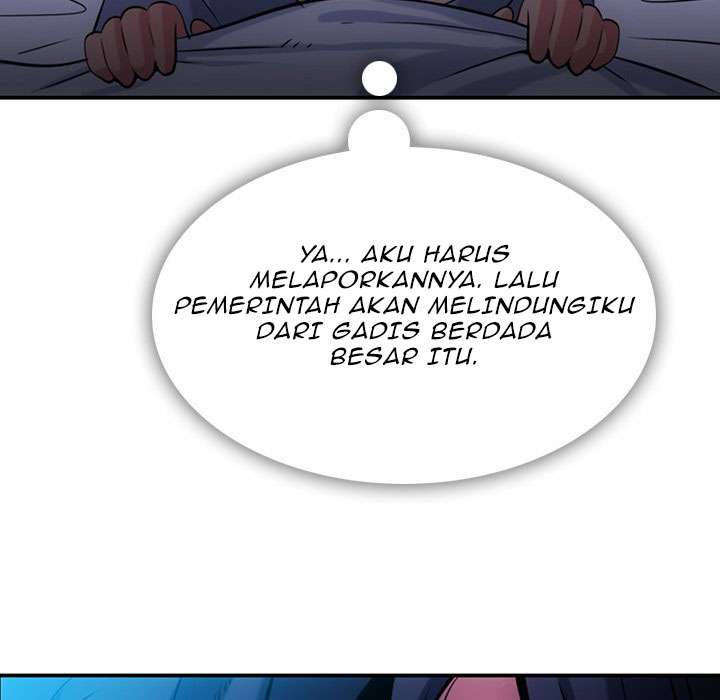 Such a Cute Spy Chapter 3 - halaman 18