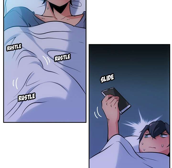 Such a Cute Spy Chapter 3 - halaman 22