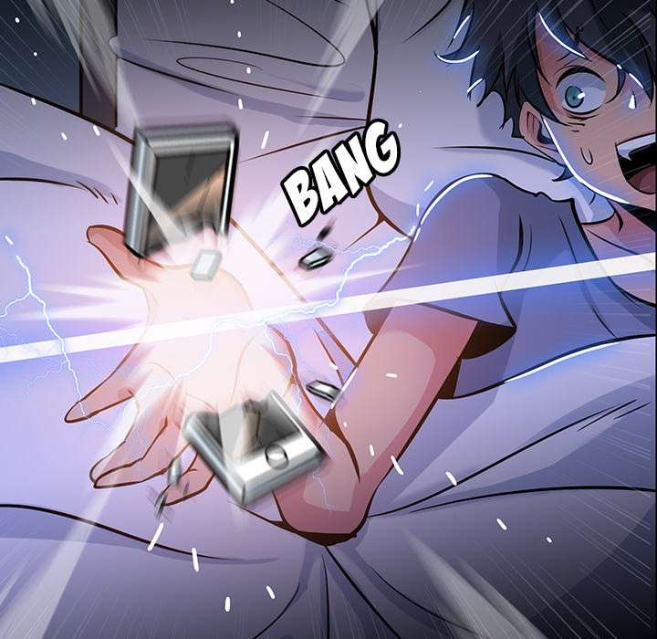 Such a Cute Spy Chapter 3 - halaman 24