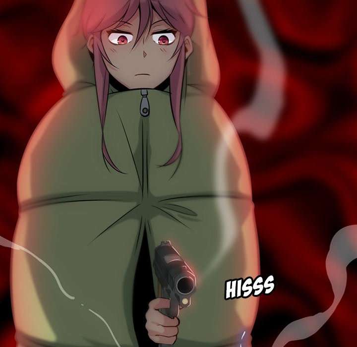 Such a Cute Spy Chapter 3 - halaman 26