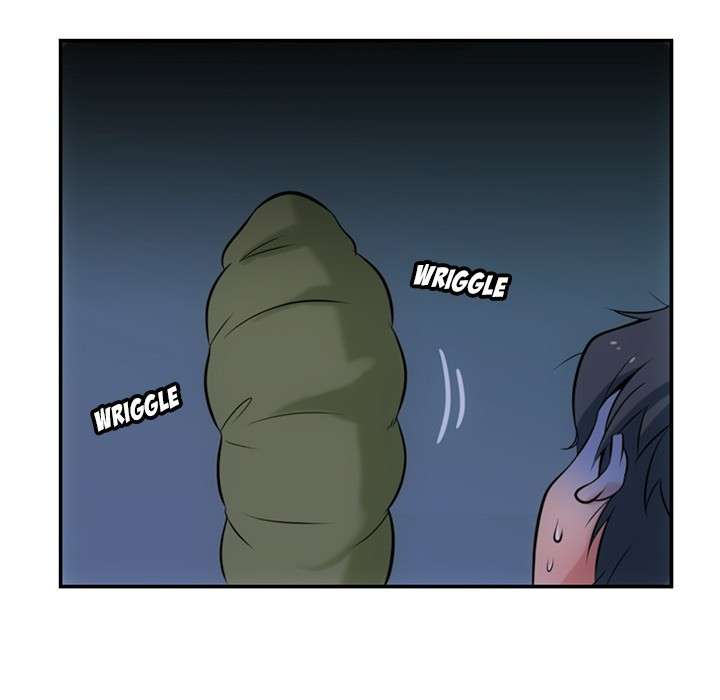 Such a Cute Spy Chapter 3 - halaman 28