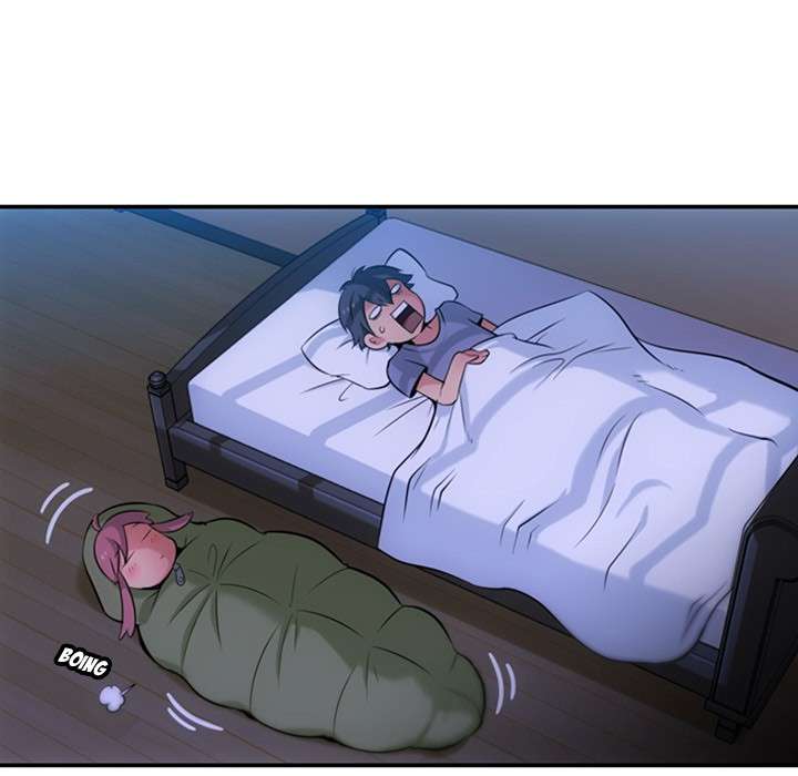 Such a Cute Spy Chapter 3 - halaman 29
