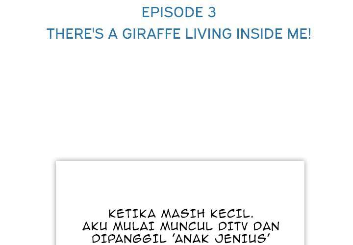 Such a Cute Spy Chapter 3 - halaman 3