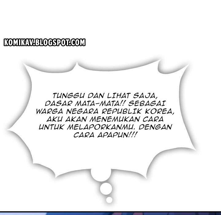 Such a Cute Spy Chapter 3 - halaman 30