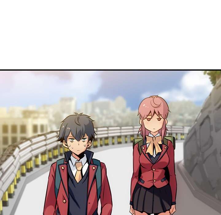 Such a Cute Spy Chapter 3 - halaman 33