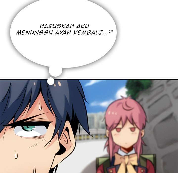 Such a Cute Spy Chapter 3 - halaman 35