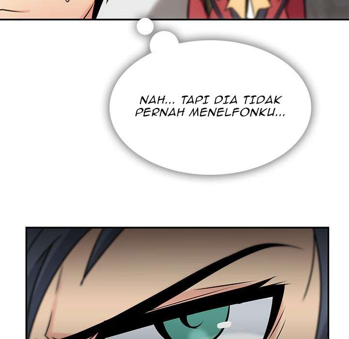 Such a Cute Spy Chapter 3 - halaman 36