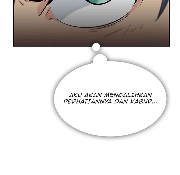 Such a Cute Spy Chapter 3 - halaman 37