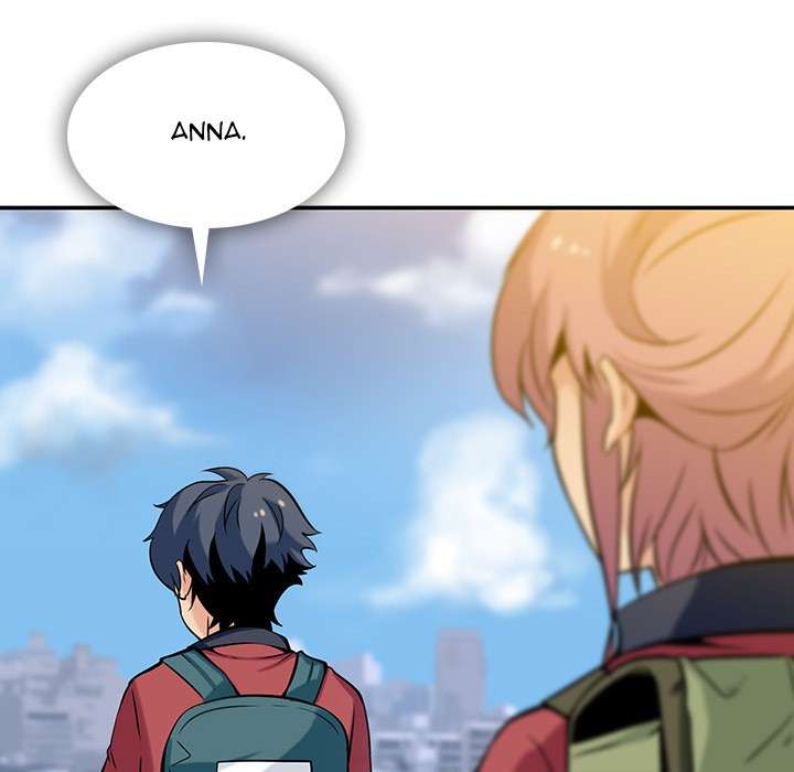 Such a Cute Spy Chapter 3 - halaman 38