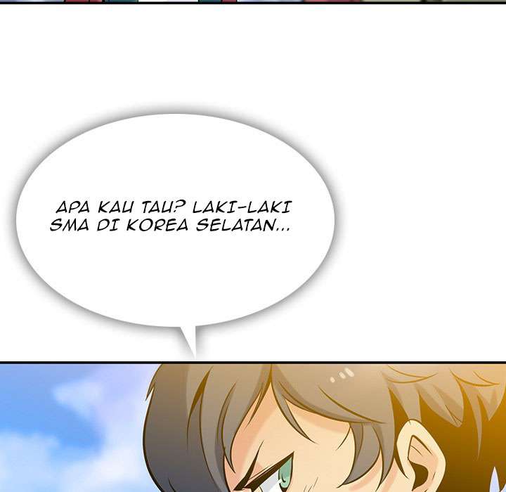 Such a Cute Spy Chapter 3 - halaman 39