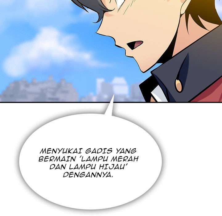 Such a Cute Spy Chapter 3 - halaman 40