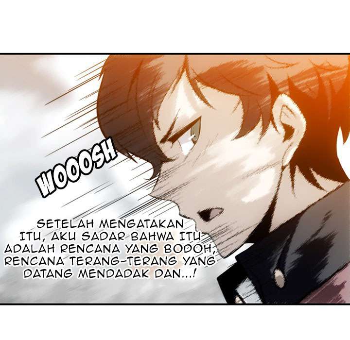 Such a Cute Spy Chapter 3 - halaman 41