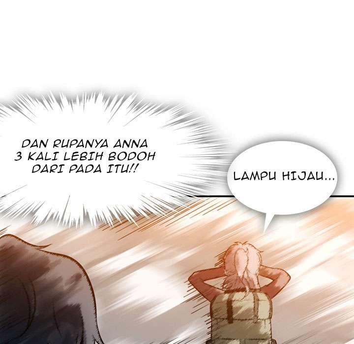 Such a Cute Spy Chapter 3 - halaman 42