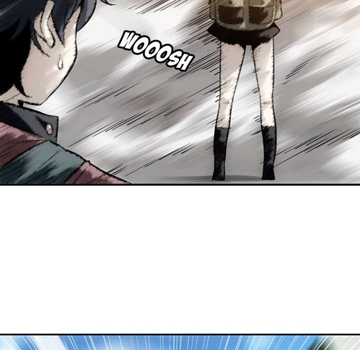 Such a Cute Spy Chapter 3 - halaman 43