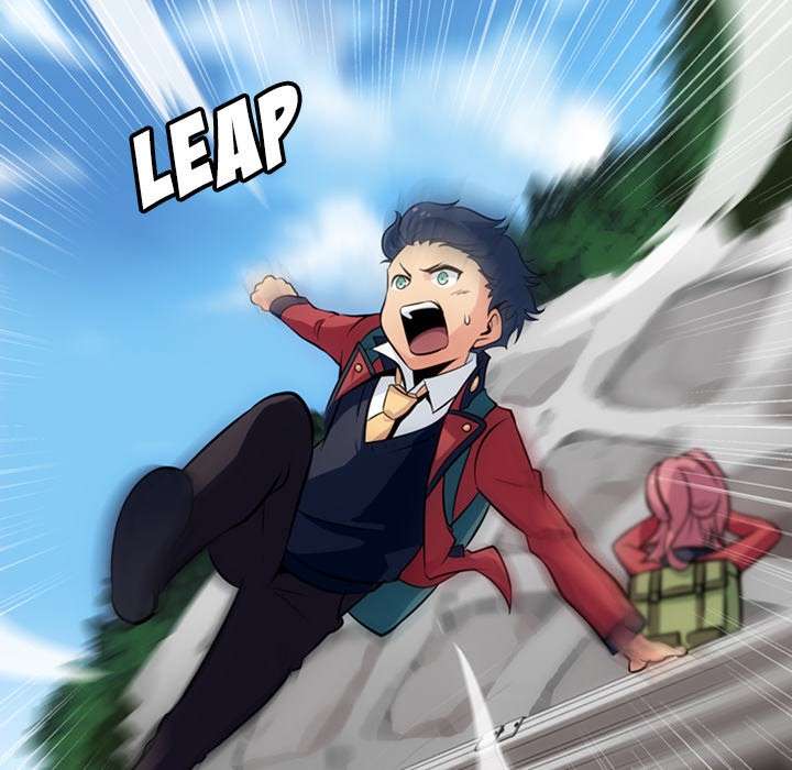 Such a Cute Spy Chapter 3 - halaman 44