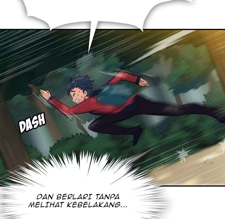 Such a Cute Spy Chapter 3 - halaman 46