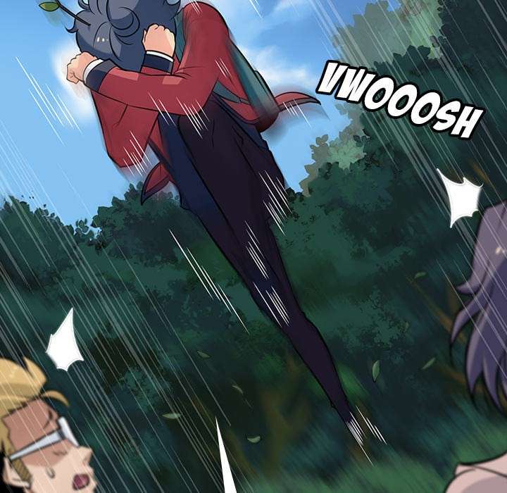Such a Cute Spy Chapter 3 - halaman 48