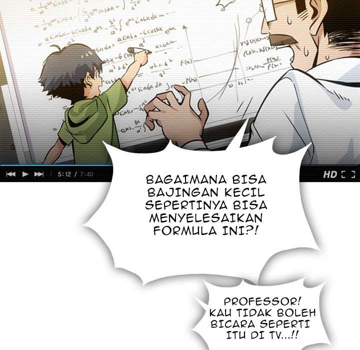 Such a Cute Spy Chapter 3 - halaman 5