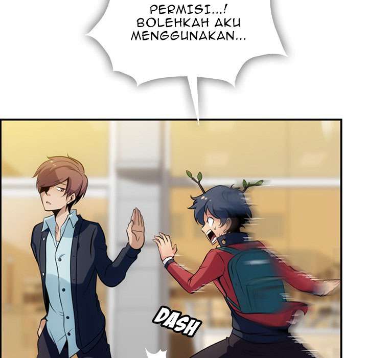Such a Cute Spy Chapter 3 - halaman 51