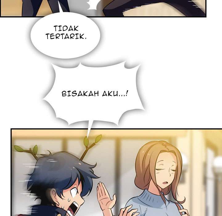 Such a Cute Spy Chapter 3 - halaman 52