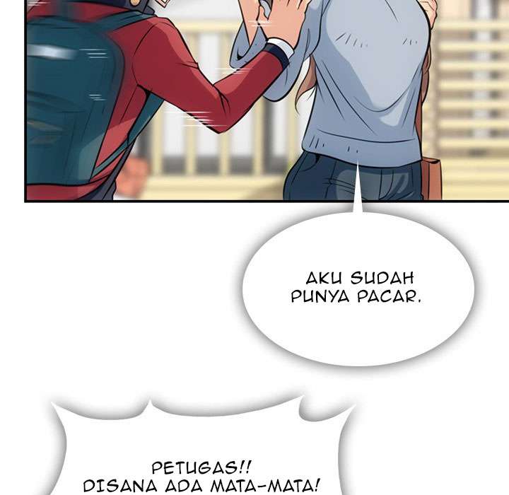 Such a Cute Spy Chapter 3 - halaman 53