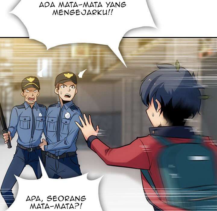 Such a Cute Spy Chapter 3 - halaman 54