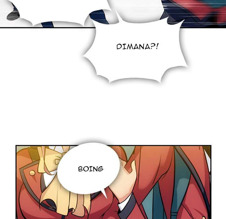 Such a Cute Spy Chapter 3 - halaman 55