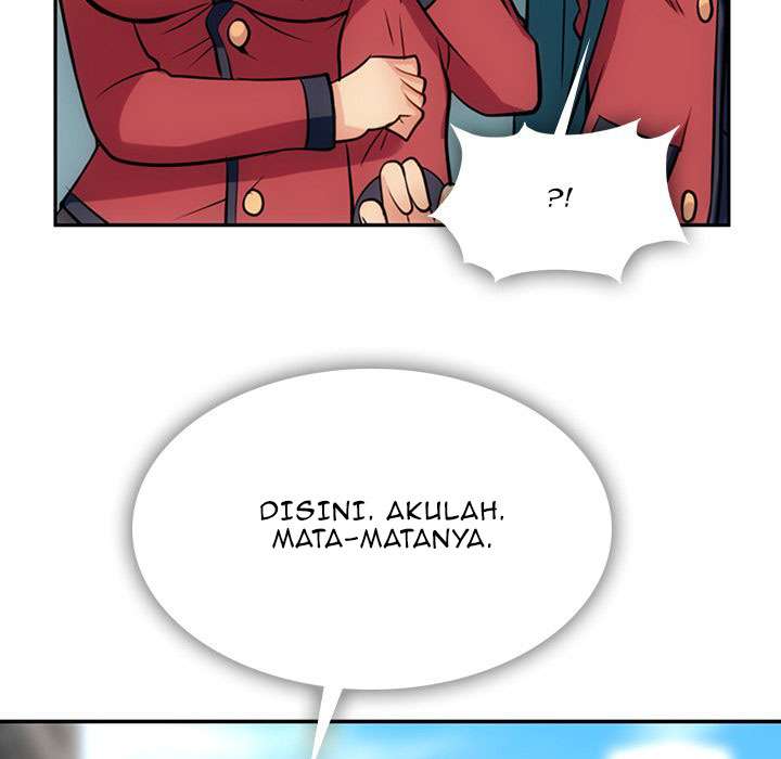 Such a Cute Spy Chapter 3 - halaman 56
