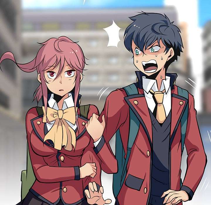 Such a Cute Spy Chapter 3 - halaman 57