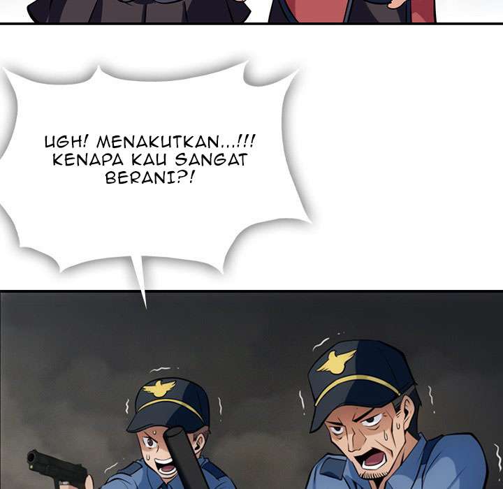 Such a Cute Spy Chapter 3 - halaman 58