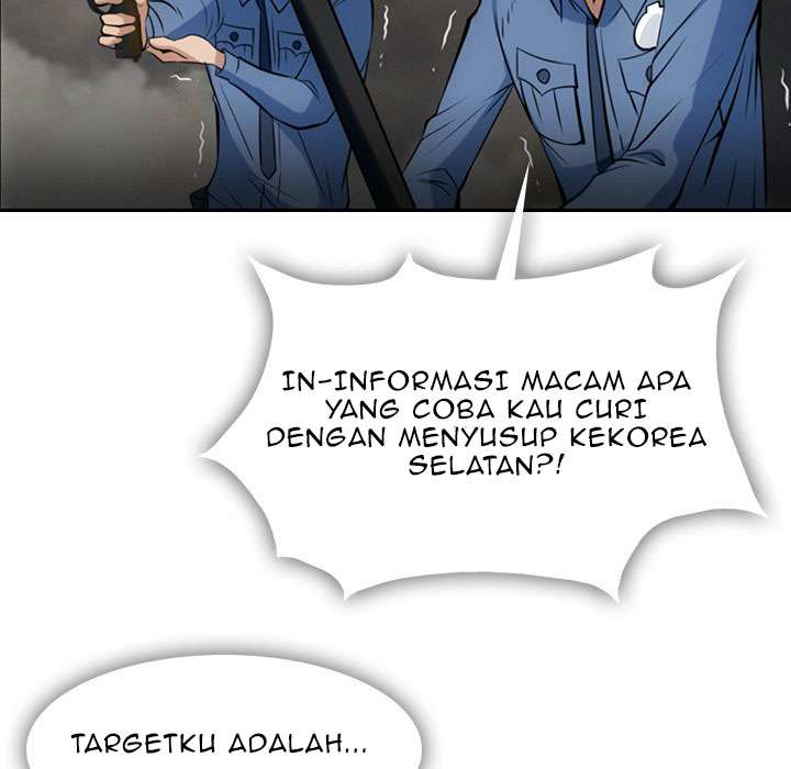 Such a Cute Spy Chapter 3 - halaman 59
