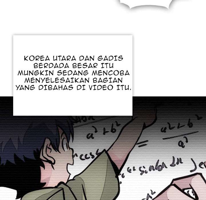 Such a Cute Spy Chapter 3 - halaman 6