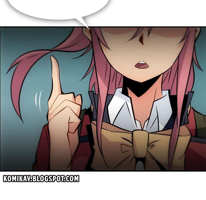 Such a Cute Spy Chapter 3 - halaman 60