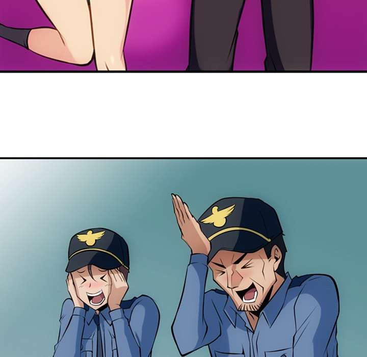 Such a Cute Spy Chapter 3 - halaman 63