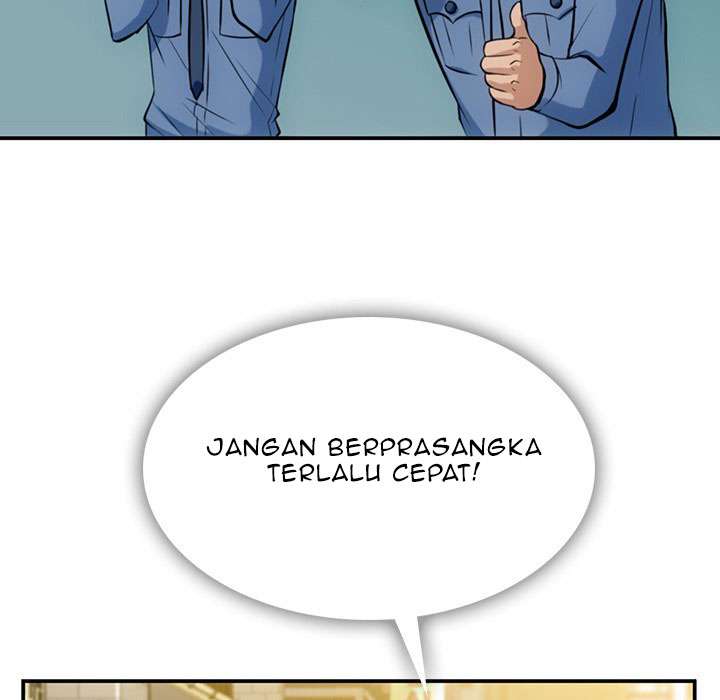 Such a Cute Spy Chapter 3 - halaman 64