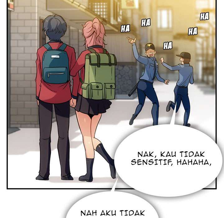 Such a Cute Spy Chapter 3 - halaman 65