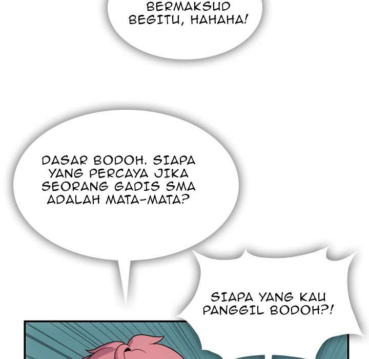 Such a Cute Spy Chapter 3 - halaman 66